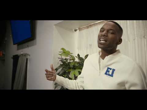 Dame.B - On my Mind Official video Shot by Bolo