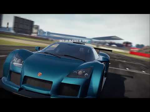 Need For Speed - Shift 2 Unleashed - Part 19