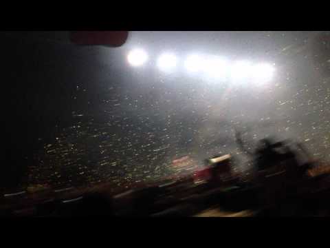 Justice - DJ Set @ Ed Bangerland / 10 ans Ed Banger