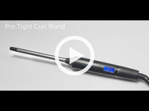 Прибор для укладки волос Remington CI6X10 Pro Tight Curl Wand