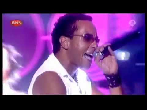 The Sunclub - Boomboom (Good Time) (Live at Top of the Pops NL 05-09-2004)