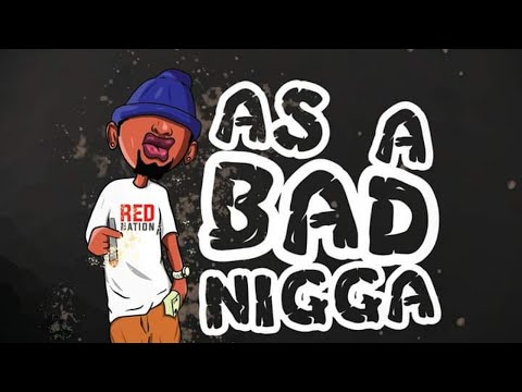 Tiye P Ft.  Young Twice - As A Bad Nigga (Prod. By  Cassy Beats)