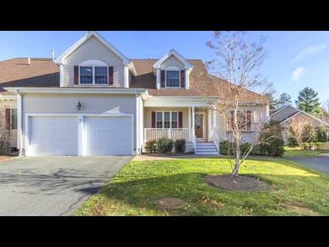 7 Rockville Meadow, Millis MA - for sale by Agent Robin Spangenberg, Tel 508-277-4144