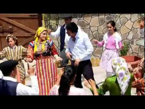 Ramazan Çelik-Naciyem