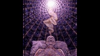 Dimethyltryptamine Frequency &quot; DMT &quot; Dimensional Audio Trigger