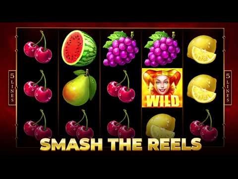 Slot.com - Online casino games Video