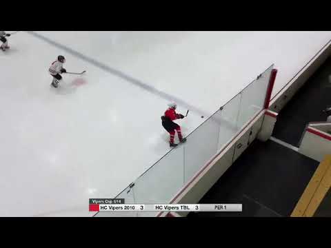 HC Vipers  2010 - HC Vipers TBL