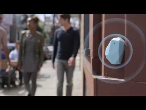 Estimote Smart Beacons - welcome to the contextual computing era!