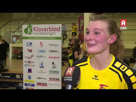 Elma Schreuder over Tempo - AW.DTV