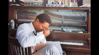 Sam Cooke - Farther Along