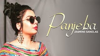 Panjeba Mp3 song download by jasmine sandals