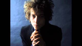 Bob Dylan-Outlaw Blues