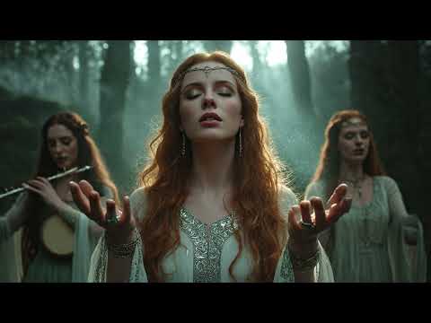 Celtic Whisper – The Druid’s Breath