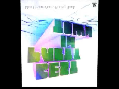 Best Party in Town   Max Urban & Rocky Rock