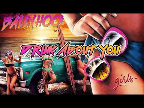 Video thumbnail for Drink About You