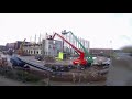 Nieuw Toekomstbestendig Magazijn Kramp Varsseveld Kramp