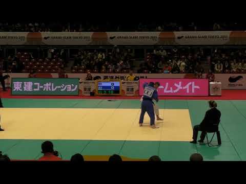 GS TOKYO 2011 60 P2 MOOREN Jeroen NED BILICHENKO Denys UKR