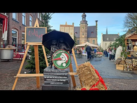 GennepNews - The first Christmas