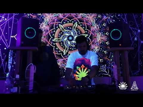 DaPEACE & Mozza - Suntrip vs Global Sect (2021)