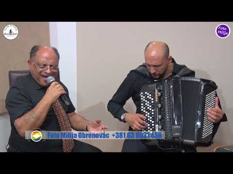 Romsko poselo - Bosko Jovanovic Boskic - Pruzi mi ruku ljubavi