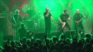 Cirith Ungol - King Of The Dead Live @ Keep It True 2017
