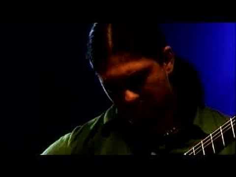 Rodrigo Y Gabriela - Tamacun (Official Video)