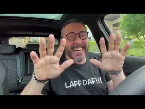 Laffdaf + Pils - Doppelkracher - 57/21 | Witz vom Olli