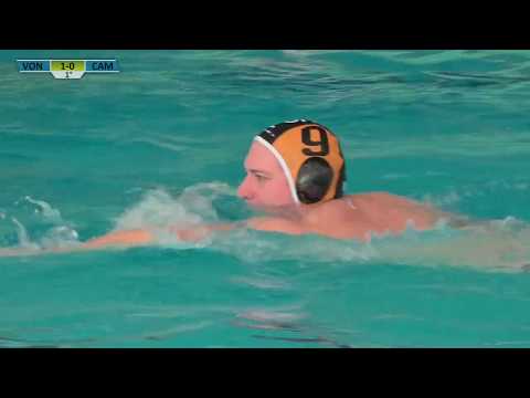 Varese Master Team - Campus Team PV Master Lega Pro con telecronaca 2019/2020 PNI Pallanuoto