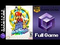 Super Mario Sunshine Full Game Walkthrough Longplay GameCube 1080p 60fps