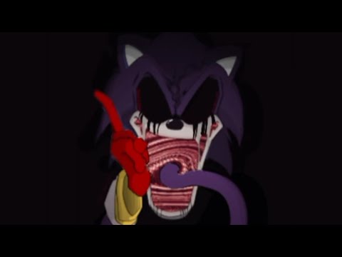 FNF: Sonic.exe - The Fighters Encore - [Alternate] Triple Trouble Encore (Official) [REUPLOAD]