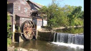 Tennessee Waltz---Patti Page