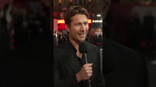 The Running Man (2025) Video