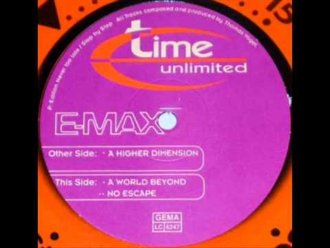 Number One Sala 1 - E-Max - No Escape