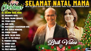 Download lagu Lagu Natal Victor Hutabarat & Putri Siagian Full Album Terbaik 2025 (Lirik Video) || Lagu Natal 2025 mp3 Download lagu Lagu Natal Victor Hutabarat & Putri Siagian Full Album Terbaik 2025 (Lirik Video) || Lagu Natal 2025 mp3