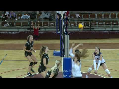 ODBOJKA - ŽOK DUBROVNIK OSTVARIO DVIJE POBJEDE U NIZU U PRVOJ LIGI