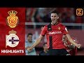 MALLORCA deelt GENADEKLAP UIT! ? | RCD Mallorca vs Deportivo | La Liga Playoffs 2018/19