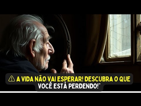 👀 A Verdade Cruel Que Ninguém Te Conta Sobre a Vida!
