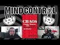 CHAOS : Charles Manson, the CIA, and the Secret History of the Sixties | MIND CONTROL #1 CHAOS : Charles Manson, the CIA, and the Secret History of the Sixties | MIND CONTROL #1