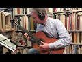 Winter Rain - Earl Klugh (Guitar arrangement)