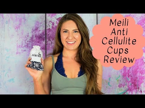 Meili Anti Cellulite Cups Review