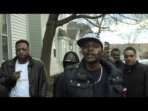 "Watch in HD" Steve Penn-Checkin In (Directed by Bill Penn)