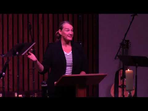 Isaiah 43:18-19 - Mind the Gap (Part 2)