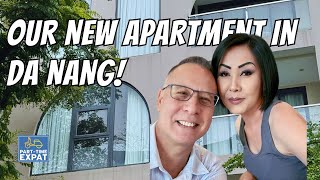 Our New Apartment in Sơn Trà, Da Nang | Expat Life in Vietnam 2026