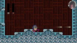 Megaman: retro trecedienis