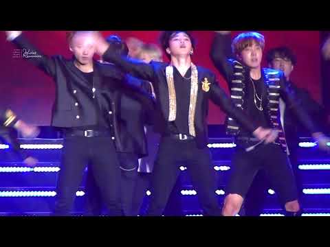 160723 No More Dream   V Focus