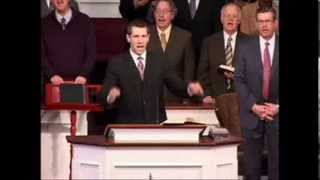 There is a Fountain Filled With Blood- Congregational Singing