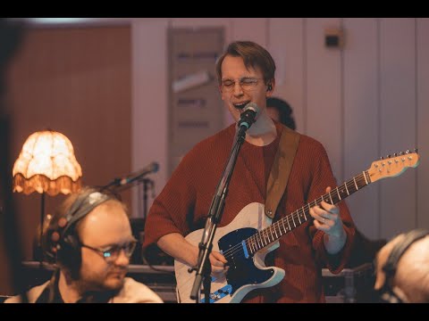 HIGH 555 - Studio Live Session