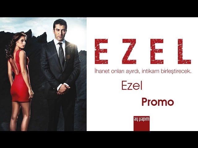 Ezel | Promo