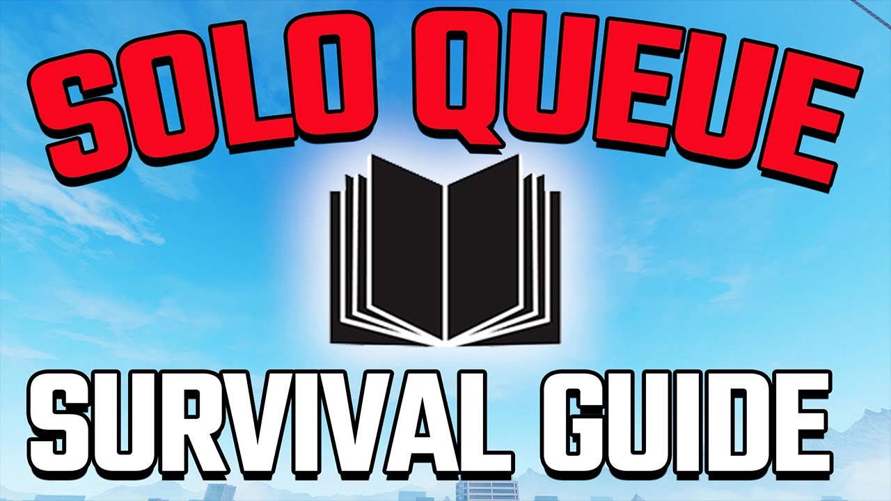 CS2 - Ultimate Solo Queue Survival Guide