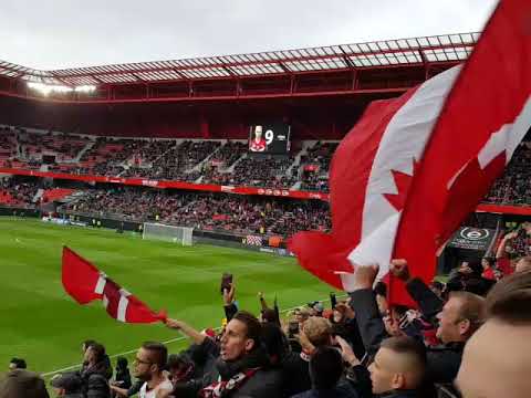 Vafc-Rc Lens but de Gaëtan Robail